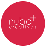 Nuba Creativos - Logos para empresas - Diseño de paginas web