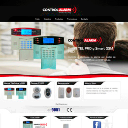 Diseño Pagina Web