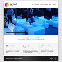 Diseño de Logotipo Para Empresas / Diseño web